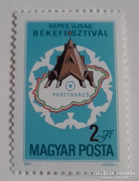 1984 Békefesztivál