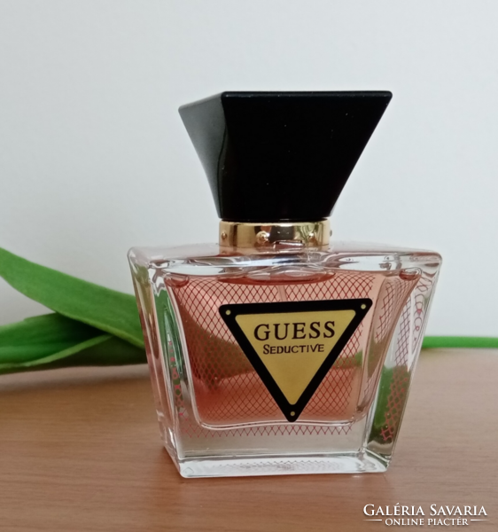 Guess Seductive I'm yours parfüm