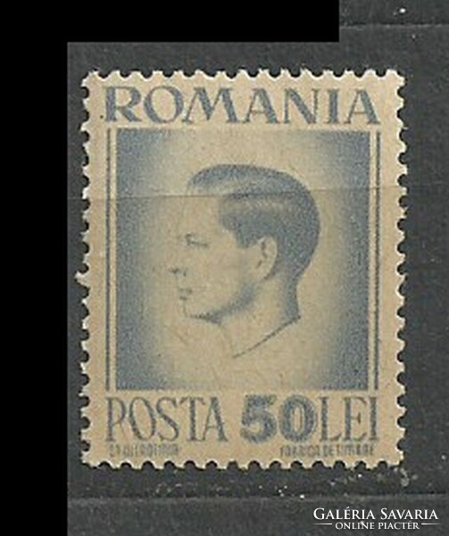 Románia 50 L