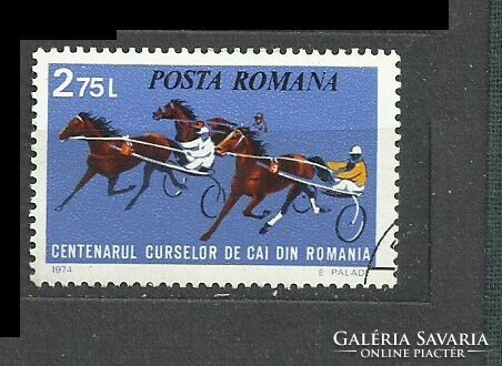 Románia 2.75 L