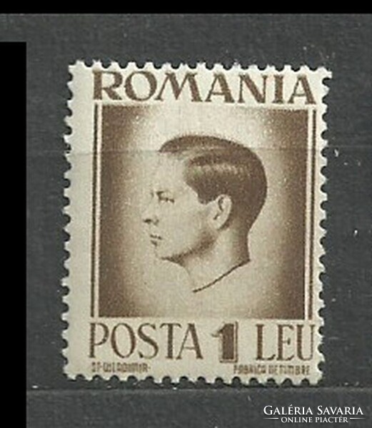 Románia 1 L