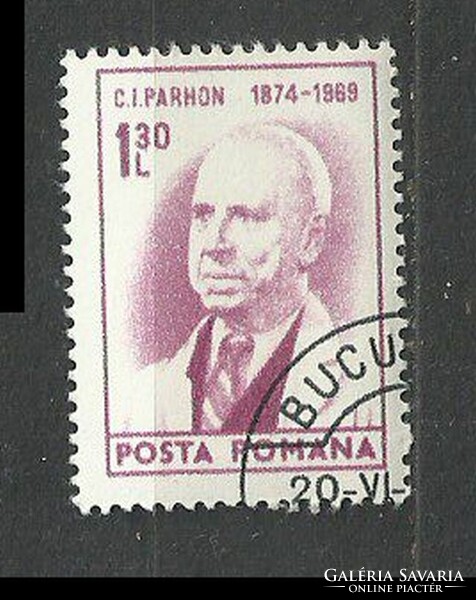 Románia 1.30 L