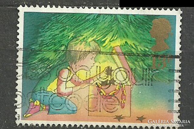 Angol 13 p