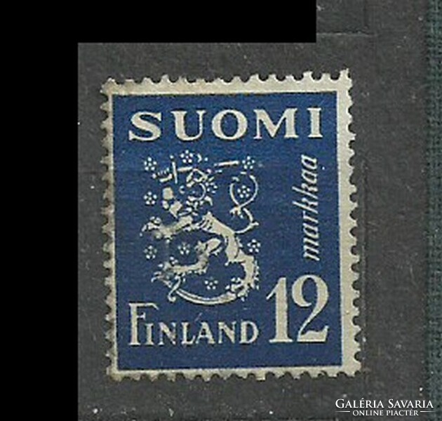 Finnország 12