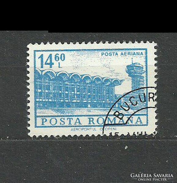 Románia 14.60 L