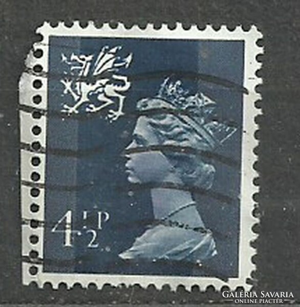 Angol 4 1/2 p