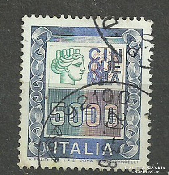Olasz 5000 L