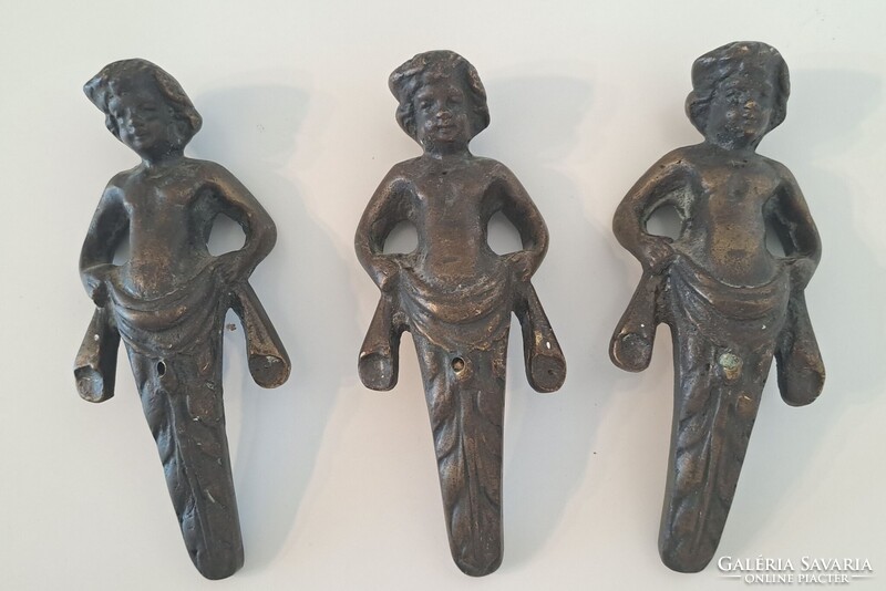 Bronz puttó