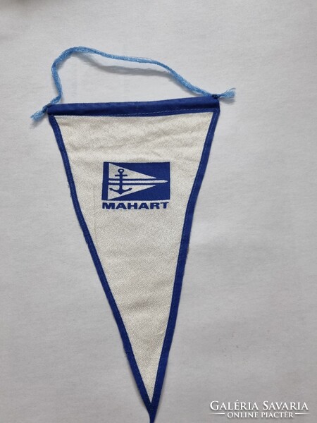 MAHART zászló