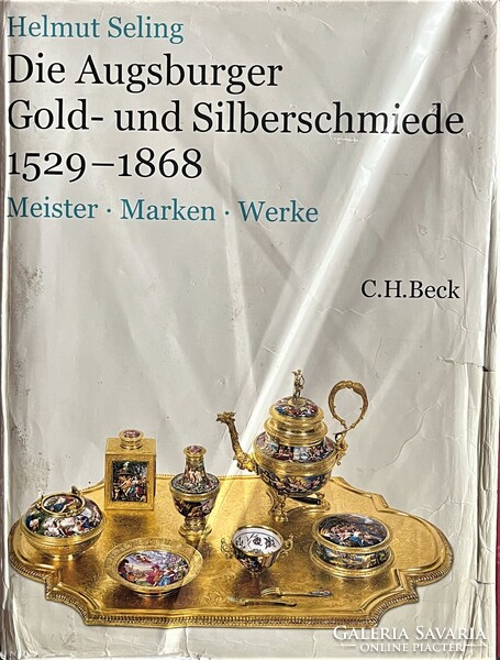 KURIÓZUM!!!  ANTIK, EZÜST BONBONIER, AUGSBURG, 1801!!!