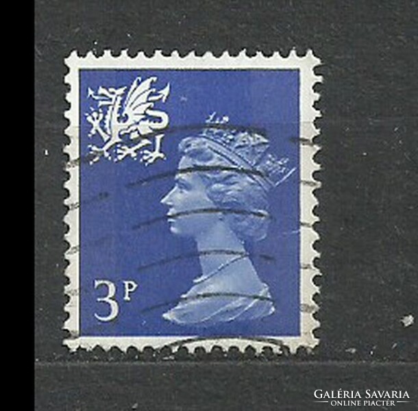 Angol 3 p