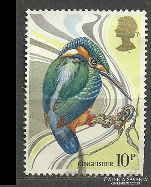 Angol 10 p