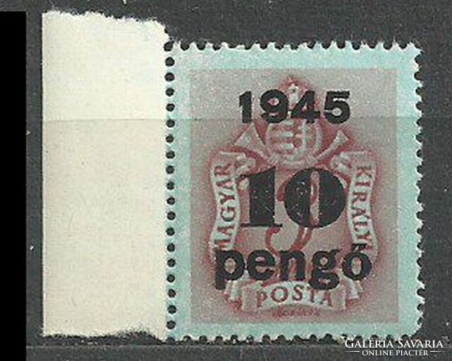 Portó 10 P