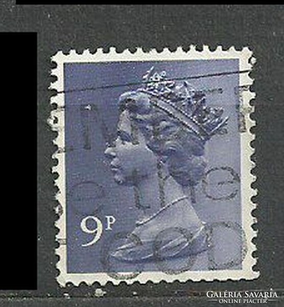 Angol 9 p