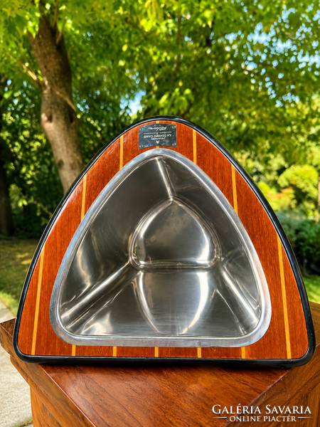CHAMPAGNE CLUB - Veuve Clicquot La Grande Dame by Riva Pezsgőhűtő – Riva Aquarama Design