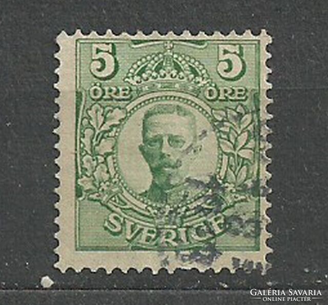 Svéd 5