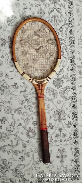 Dunlop Maxply light/ medium retró teniszütő