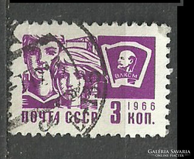 Szovjet 3 k