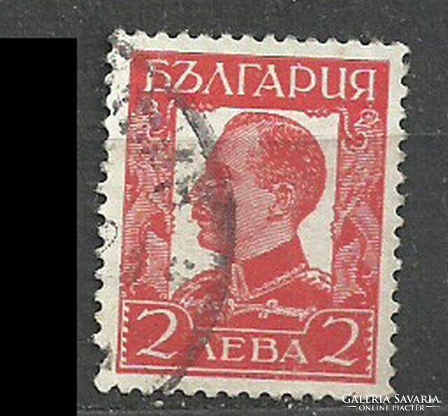Bulgária 2 L