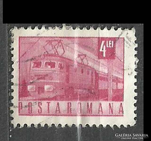Románia 4 L