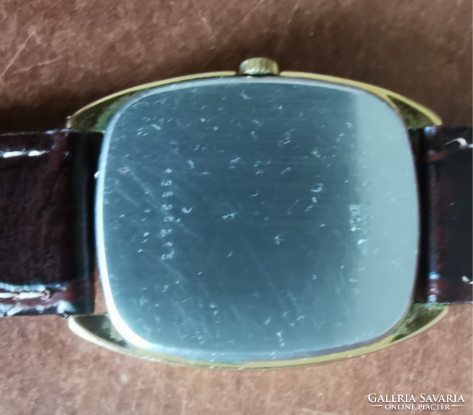 Longines vintage mechanical dress watch