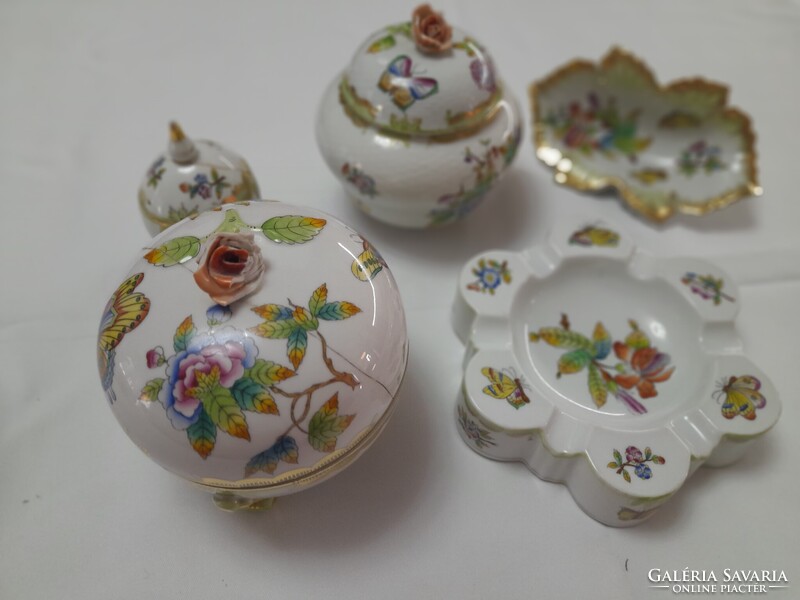Herendi porcelán eladó