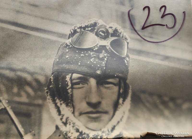 1943 KÉPES VASÁRNAP AMERIKA LÉGVÉDELME - HORTHY MAGYAR KATONA KELETI FRONT II. VILÁGHÁBORÚ