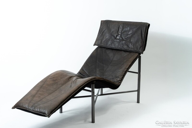 Tord Björklund – „Skye” Chaise Longue, relax fotel