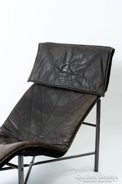 Tord Björklund – „Skye” Chaise Longue, relax fotel