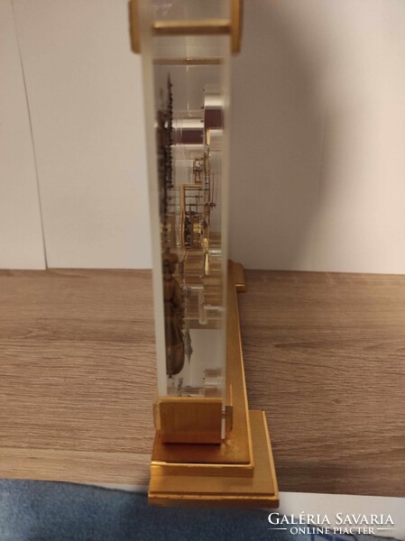 4db Jaeger LeCoultre baguette skeleton felújítva szervízelve 1 év garanciával. Az ár darab ár!!