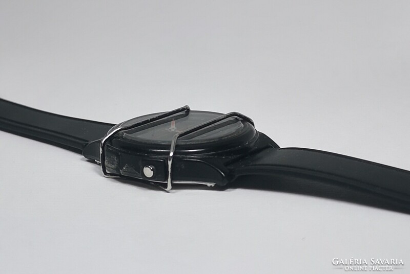 Casio AQW-5-1EV Ana-Digi retro karóra - Tiktakwatch garanciával