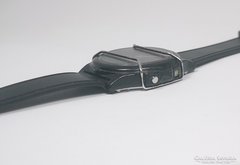 Casio AQW-5-1EV Ana-Digi retro karóra - Tiktakwatch garanciával