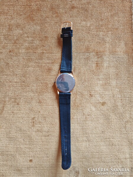 Retro REICHEL quartz karóra A275