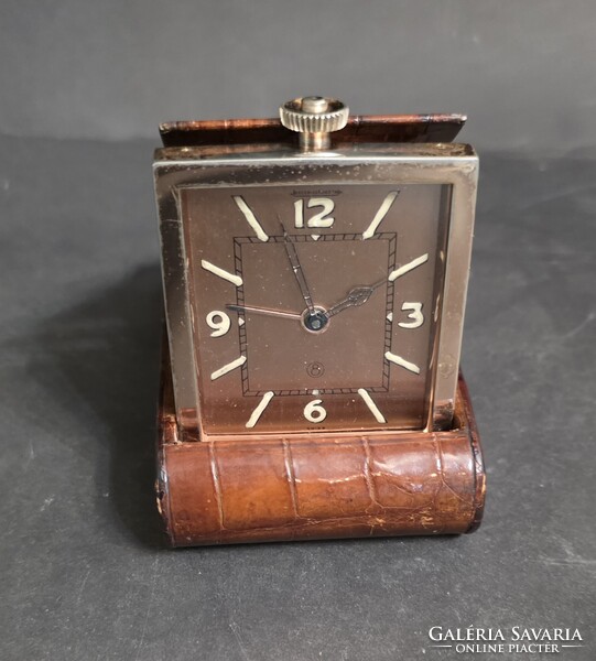 Jaeger LeCoultre 8 napos utazó óra