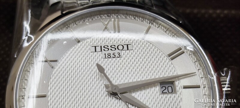 Tissot tradition watch brand new!