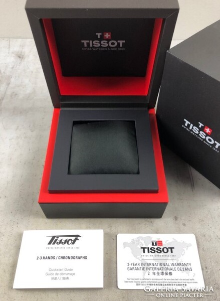 Tissot bridgeport powermatic 80 automatic from the collection!