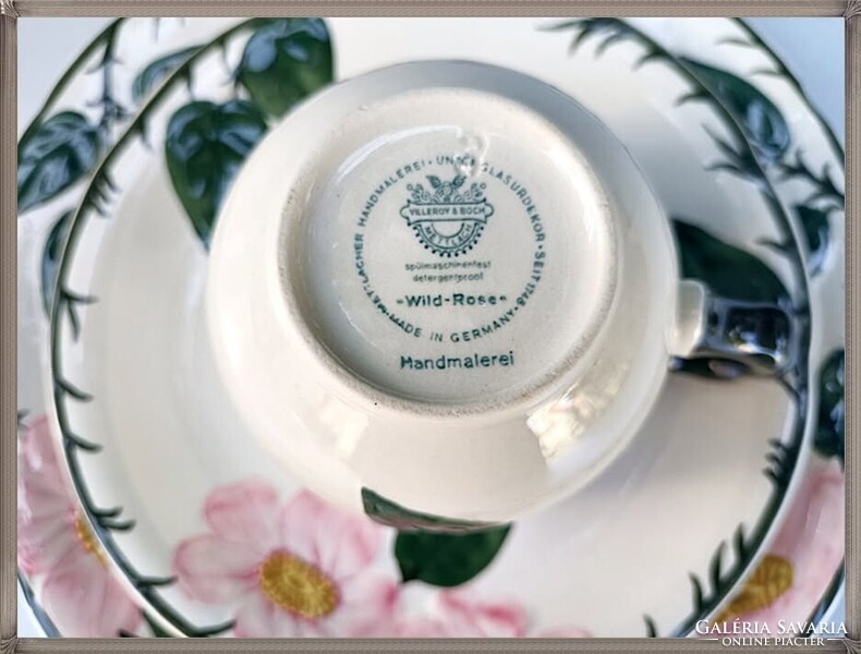 Villeroy & Boch 