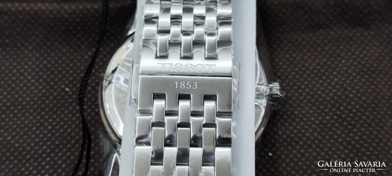 Tissot tradition watch brand new!