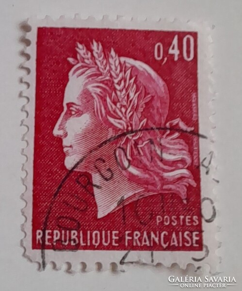 1969 Új értékek