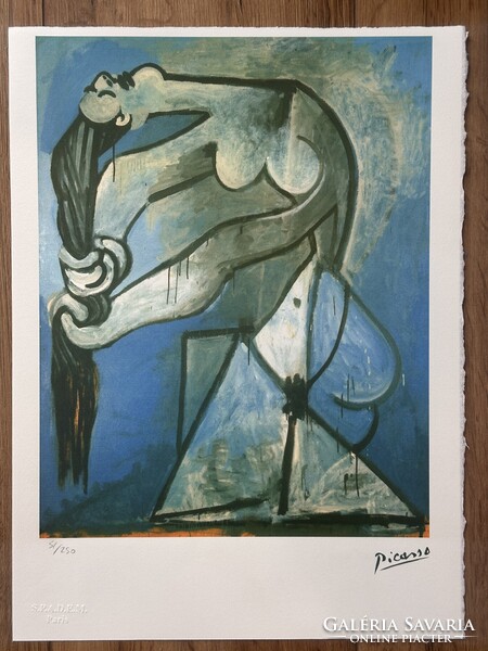 Pablo Picasso