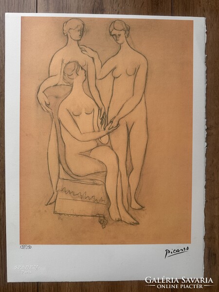 Pablo Picasso