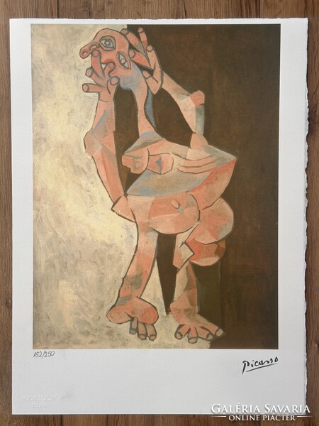Pablo Picasso