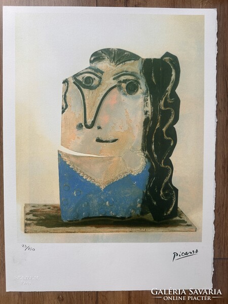 Pablo Picasso