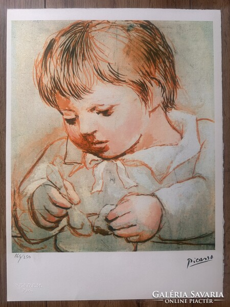 Pablo Picasso