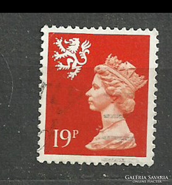 Angol 19 p