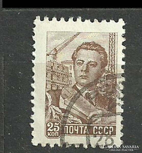 Szovjet 25 k