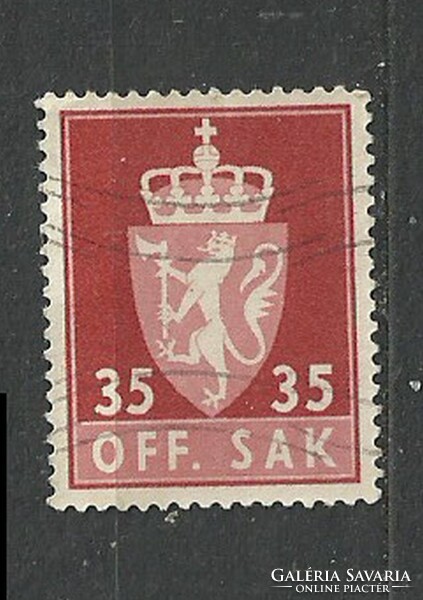 Norvég 35