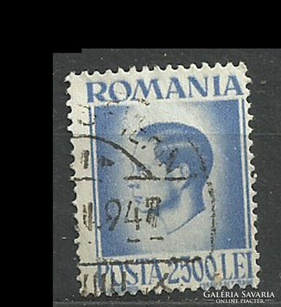 Románia 2500 L