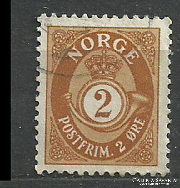 Norvég 2