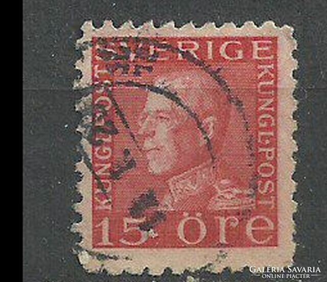 Svéd 15